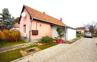 Eladó Családi ház