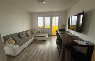 Eladó Társasházi lakás