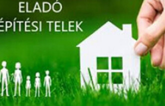 Eladó Telek