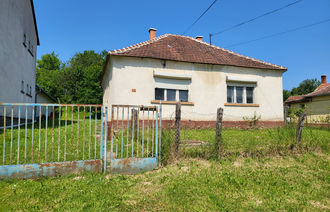 Eladó Családi ház