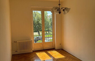 Kiadó Társasházi lakás