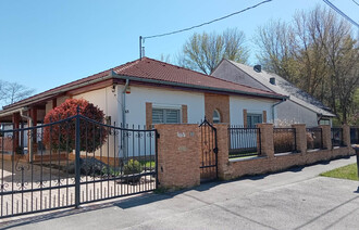 Eladó Családi ház