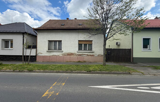 Eladó Családi ház