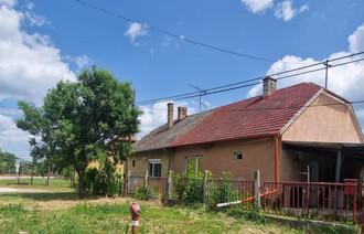 Eladó Ikerház