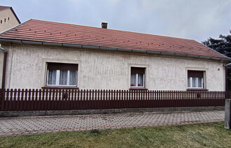 Eladó Családi ház