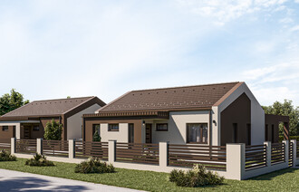 Eladó Családi ház