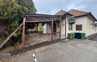 Kiadó Üzlethelyiség