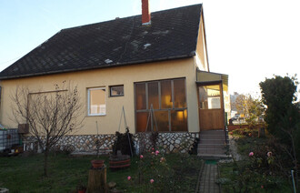 Eladó Családi ház