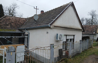 Eladó Családi ház