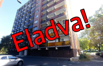 Eladó Társasházi lakás