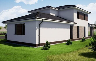 Eladó Családi ház