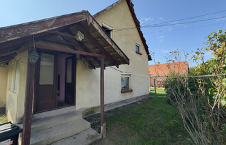 Eladó Családi ház