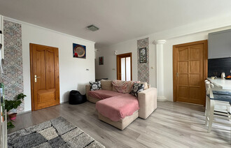 Eladó Társasházi lakás