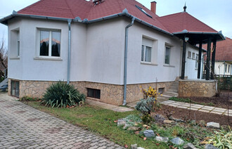 Eladó Családi ház