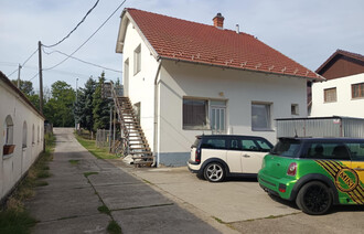 Eladó Családi ház