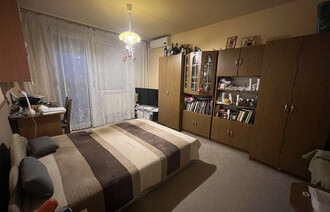 Eladó Társasházi lakás