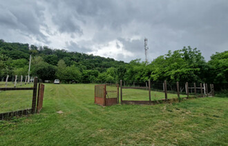 Eladó Telek