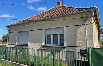 Eladó Családi ház