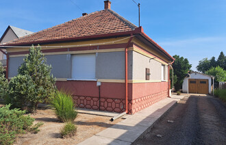Eladó Családi ház