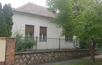 Eladó Családi ház Eladó Családi ház