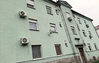 Eladó Társasházi lakás