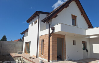Eladó Családi ház