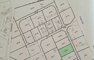 Eladó Fejlesztési terület