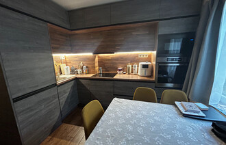 Eladó Társasházi lakás