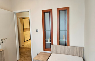 Kiadó Társasházi lakás