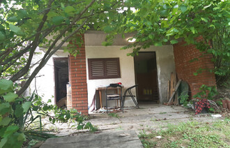 Eladó Nyaraló