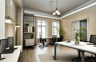 Kiadó Társasházi lakás