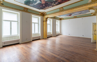 Eladó Téglaépítésű lakás