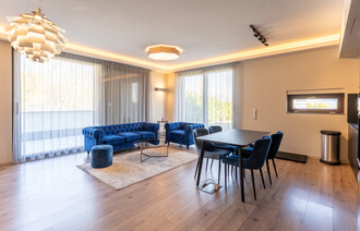 Eladó Téglaépítésű lakás