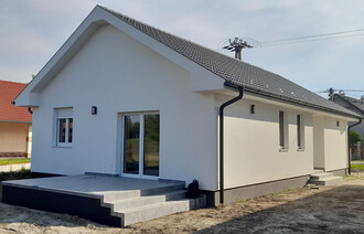 Eladó Családi ház