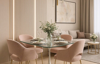 Eladó Társasházi lakás