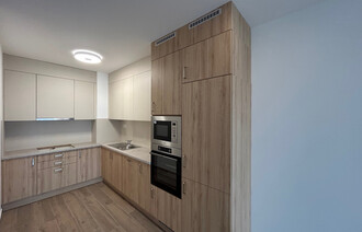 Kiadó Társasházi lakás