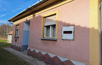 Eladó Családi ház