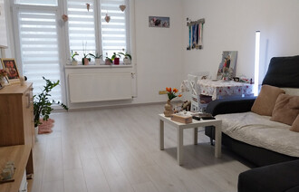 Eladó Társasházi lakás