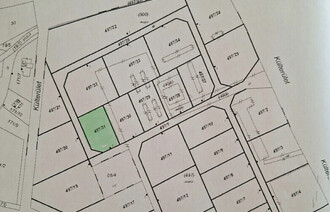 Eladó Fejlesztési terület