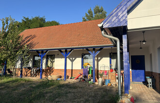 Eladó Családi ház