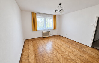 Kiadó Társasházi lakás