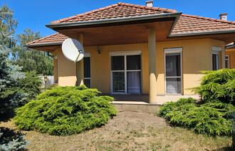 Eladó Társasházi lakás