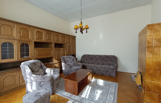 Kiadó Társasházi lakás