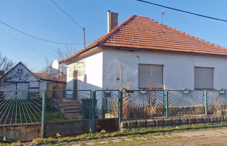 Eladó Családi ház