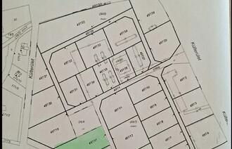 Eladó Fejlesztési terület