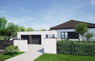 Eladó Családi ház