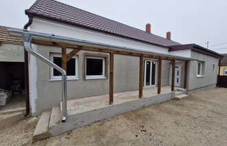 Eladó Családi ház