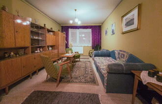 Eladó Társasházi lakás