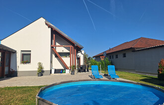 Eladó Családi ház