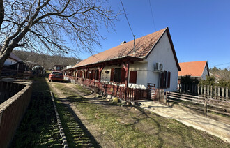 Eladó Családi ház